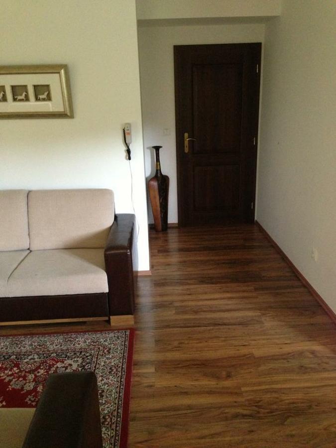 Apartmany Olivia A Olympia Liptov 鲁容贝罗克 外观 照片